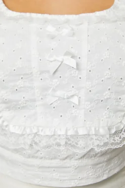 Tululah Blouse