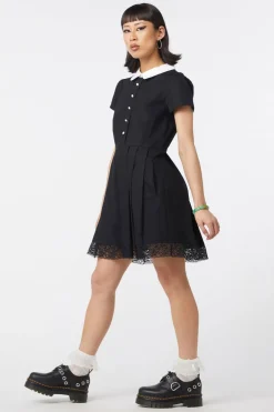 Tweedledee Dress