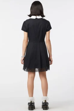 Tweedledee Dress