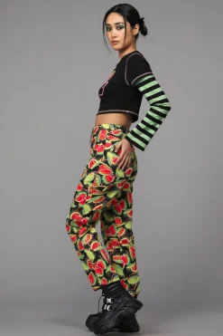 Venom Top