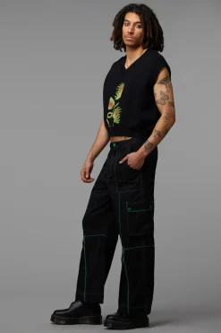 Venus Knit Vest