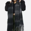 Victorian Tartan Scarf
