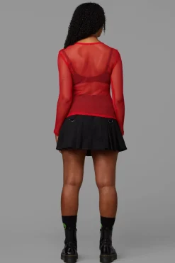 Voyager Top