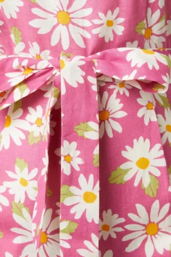 Wild Daisy Jumpsuit