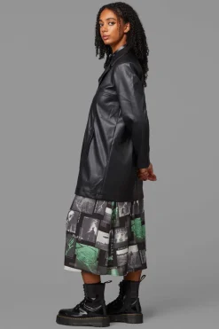 Winona Pu Jacket