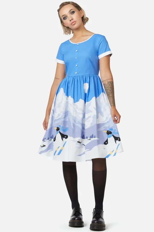winter wonderland dresses for women Winter Wonderland Dress