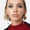Witchy Hand Earrings