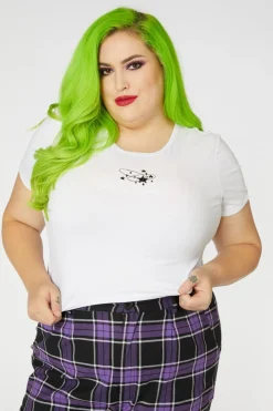 Zodiac Tee Curve