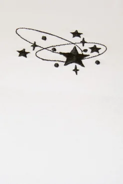 Zodiac Tee Curve